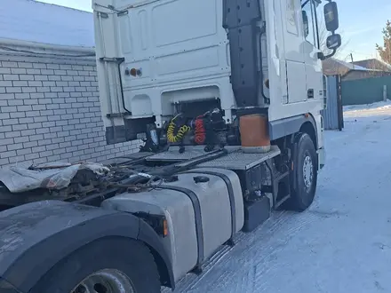 DAF  XF 105 2010 года за 23 000 000 тг. в Актобе – фото 7