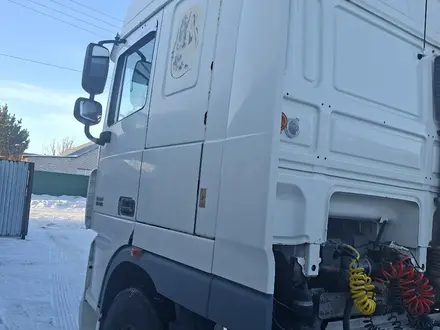 DAF  XF 105 2010 года за 23 000 000 тг. в Актобе – фото 8