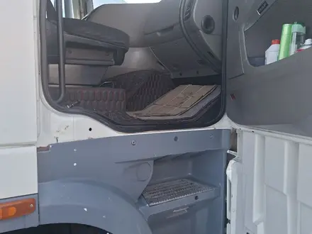 DAF  XF 105 2010 года за 23 000 000 тг. в Актобе – фото 10