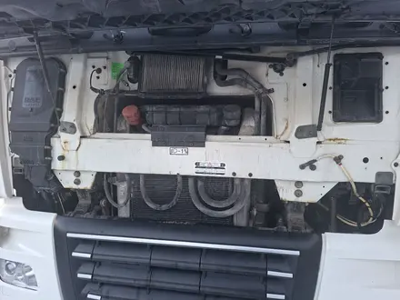 DAF  XF 105 2010 года за 23 000 000 тг. в Актобе – фото 11
