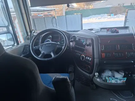 DAF  XF 105 2010 года за 23 000 000 тг. в Актобе – фото 13