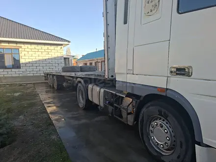 DAF  XF 105 2010 года за 23 000 000 тг. в Актобе – фото 15