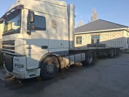 DAF  XF 105 2010 года за 23 000 000 тг. в Актобе – фото 14