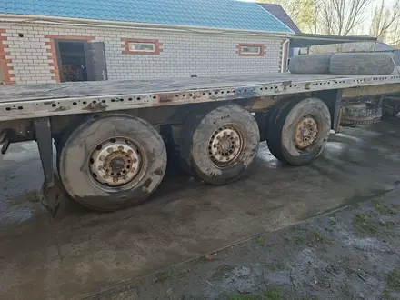 DAF  XF 105 2010 года за 23 000 000 тг. в Актобе – фото 17