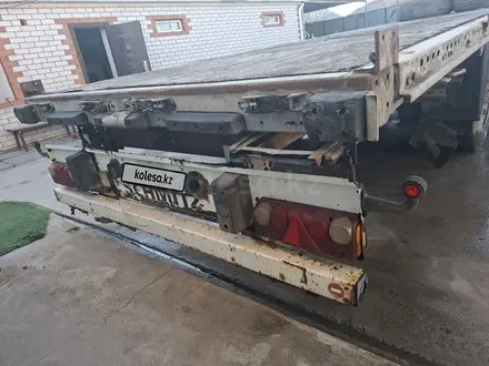 DAF  XF 105 2010 года за 23 000 000 тг. в Актобе – фото 18
