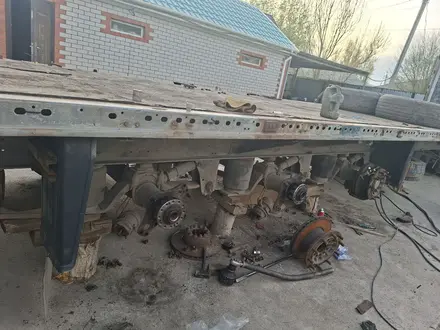 DAF  XF 105 2010 года за 23 000 000 тг. в Актобе – фото 19