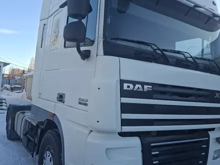 DAF  XF 105 2010 года за 23 000 000 тг. в Актобе – фото 2