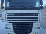 DAF  XF 105 2010 годаүшін23 000 000 тг. в Актобе