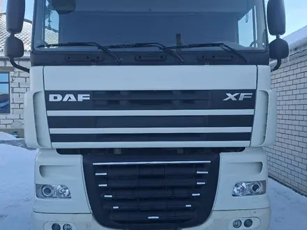 DAF  XF 105 2010 года за 23 000 000 тг. в Актобе