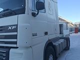 DAF  XF 105 2010 годаүшін23 000 000 тг. в Актобе – фото 3