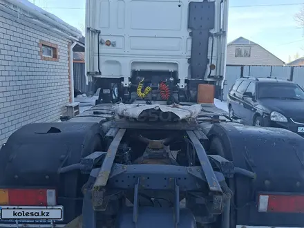 DAF  XF 105 2010 года за 23 000 000 тг. в Актобе – фото 4