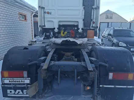 DAF  XF 105 2010 года за 23 000 000 тг. в Актобе – фото 5