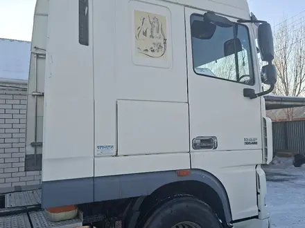 DAF  XF 105 2010 года за 23 000 000 тг. в Актобе – фото 6