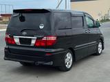 Toyota Alphard 2007 года за 5 900 000 тг. в Атырау – фото 5