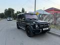 Mercedes-Benz G 63 AMG 2015 годаfor35 000 000 тг. в Алматы