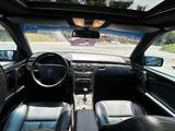 Mercedes-Benz E 280 1998 годаfor3 900 000 тг. в Алматы – фото 3