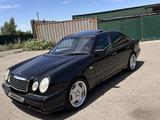 Mercedes-Benz E 280 1998 годаfor3 900 000 тг. в Алматы – фото 5
