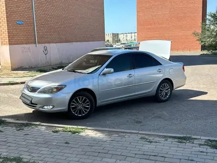 Toyota Camry 2002 года за 5 400 000 тг. в Караганда