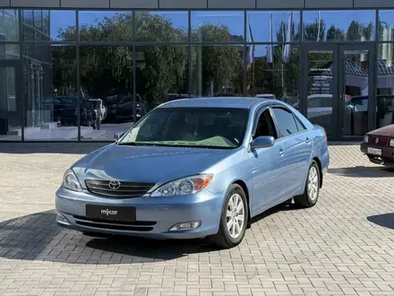 Toyota Camry Elegance 2004 года за 4 090 000 тг. в Кызылорда