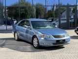 Toyota Camry Elegance 2004 года за 4 090 000 тг. в Кызылорда – фото 2