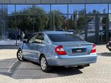 Toyota Camry Elegance 2004 года за 4 090 000 тг. в Кызылорда – фото 3