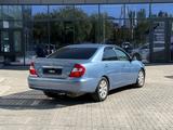 Toyota Camry Elegance 2004 года за 4 090 000 тг. в Кызылорда – фото 4