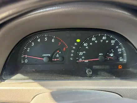 Toyota Camry Elegance 2004 года за 4 090 000 тг. в Кызылорда – фото 16