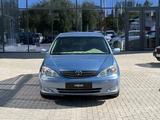 Toyota Camry Elegance 2004 года за 4 090 000 тг. в Кызылорда – фото 5