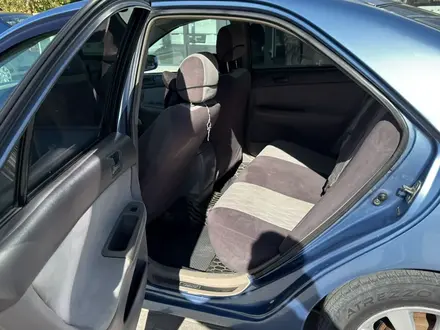 Toyota Camry Elegance 2004 года за 4 090 000 тг. в Кызылорда – фото 10