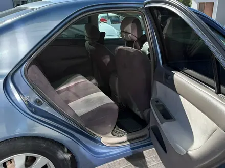 Toyota Camry Elegance 2004 года за 4 090 000 тг. в Кызылорда – фото 11