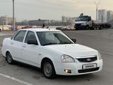 ВАЗ (Lada) Priora 2170 2015 года за 2 650 000 тг. в Алматы