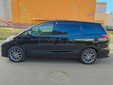 Toyota Estima 2009 года за 7 500 000 тг. в Павлодар – фото 7