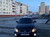 ВАЗ (Lada) Priora 2170 2010 года за 2 000 000 тг. в Атырау – фото 4