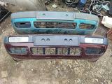 Бампер передний оригинал за 100 000 тг. в Кокшетау