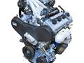 Мотор 1MZ-fe Двигатель Toyota Camry (тойота камри) двигатель 3.0 литра Двиг за 78 530 тг. в Алматы – фото 3