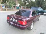 Audi A6 1994 года за 2 650 000 тг. в Уральск – фото 3