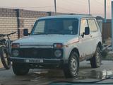 ВАЗ (Lada) Lada 2121 2006 годаүшін650 000 тг. в Кызылорда