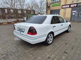 Mercedes-Benz C 280 1994 годаfor1 200 000 тг. в Кызылорда – фото 3