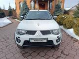 Mitsubishi L200 2011 годаүшін6 000 000 тг. в Алматы