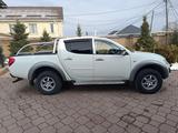 Mitsubishi L200 2011 годаүшін6 000 000 тг. в Алматы – фото 4