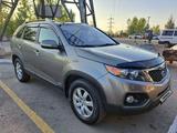 Kia Sorento 2012 года за 8 500 000 тг. в Алматы