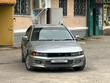 Mitsubishi Galant 1997 года за 1 600 000 тг. в Балхаш – фото 2