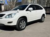 Toyota Harrier 2005 года за 5 700 000 тг. в Астана – фото 3