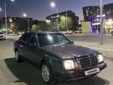 Mercedes-Benz E 200 1993 годаүшін2 200 000 тг. в Уральск – фото 4