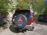 Mitsubishi Montero Sport 2000 годаүшін5 300 000 тг. в Петропавловск – фото 3