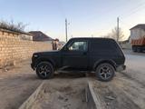 ВАЗ (Lada) Lada 2121 2006 года за 1 300 000 тг. в Жанаозен – фото 3