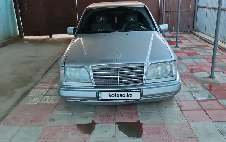 Mercedes-Benz E 280 1995 года за 3 200 000 тг. в Кызылорда