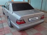Mercedes-Benz E 280 1995 годаүшін3 200 000 тг. в Кызылорда – фото 4