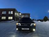 Audi A6 allroad 2002 годаүшін6 000 000 тг. в Костанай