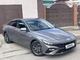 Hyundai Elantra 2023 годаfor10 200 000 тг. в Кызылорда